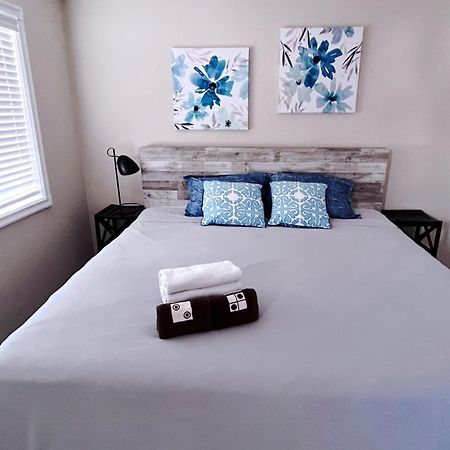 Best Garden House&3 Mins Bus Station Close C-Train&Free Parking YYC Esterno foto