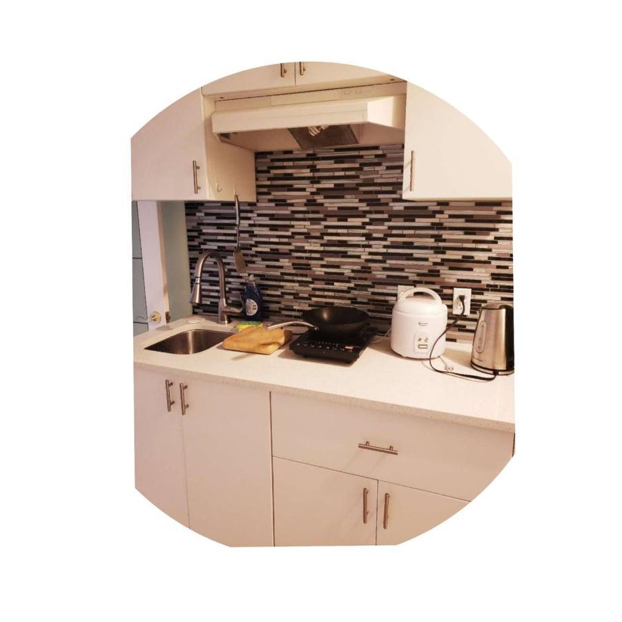 Best Garden House&3 Mins Bus Station Close C-Train&Free Parking YYC Esterno foto